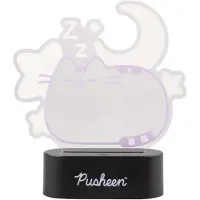 Grupo Erik Lampada Pusheen Dei Sogni