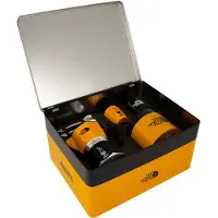 Bialetti Caffettiera Italiana Moka Express The North Face