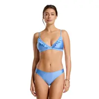 Shiwi Beau Bikini Set Blue Periwinkle Taglia: 42 | Bikini Outlet | Donna | Blu