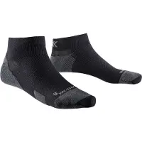 X-socks Calzini Run Discover Low Cut