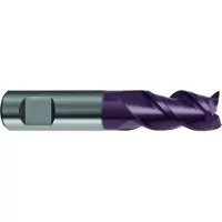 GUHRING Fresa per scanalature SL lunga WN in metallo duro integrale FIRE 1,50 mm