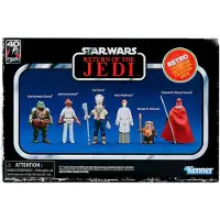 Hasbro Figura Star Wars Return Of The Jedi