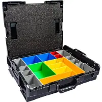 L-BOXX Set di cassette L-BOXX per 102 H3