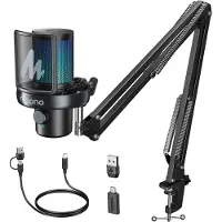 MAONO Microfono Dm40 S Pro