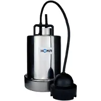 Homa Pompa sommergibile C 270 WF, 9110286
