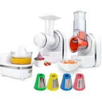 Esperanza Spremiagrumi Ekm027 Set