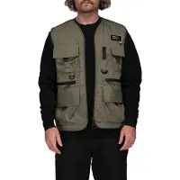 Salty Crew Gilet Stream Tech