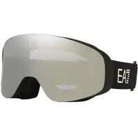 Ea7 Luxottica Maschera Da Sci M