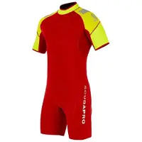 SCUBAPRO Muta Shorty A Maniche Corte Oneflex 2.5 Mm