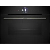 Bosch Forno Multifunzione Csg7361b1