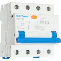 Chint Differenziale Nb310l/3n