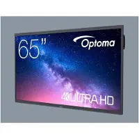 Optoma Schermo 5653rk A13 65´´