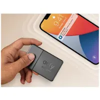 Eufy Smart Tracker Card B2C - SmartTrack Card - nero