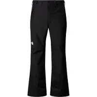 The North Face - Pantaloni da sci - M Descendit Pant TNF Black in Poliestere Riciclato - Taglia M - Nero