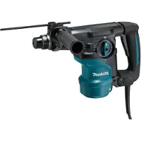 Makita Martello perforatore Avt 1050w Sds+