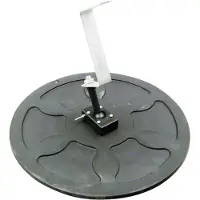 Viso Specchio di sicurezza Miroir trasparente