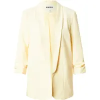 Pieces Pcbosella Blazer | Giallo | L