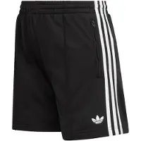 Adidas Shorts FIREBIRD CLASSIC SHORTS donne - Nero - EU XS
