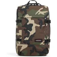 Eastpak - Schiena 42L - Travelpack Camo - Kaki