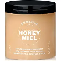 Perlier Honey Miel Scrub Corpo Miele e Zucchero 500 g — Scrub Corpo