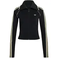 Adidas Originals Felpa Con Zip Slim Fitted Firebird