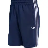Adidas Pantaloni corti FIREBIRD SHO uomini - Blu - EU S