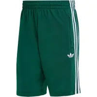 Adidas Pantaloni corti FIREBIRD SHO uomini - Verde - EU S