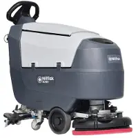 Nilfisk Macchina di lavaggio automatica /compatta/batteriayc401 43b fpkg