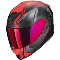 Scorpion Schermo Exo-1400 Carbon/exo-r1 Air/exo-520 Air/exo-391