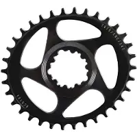 Massi Corona Direct Mount Oval