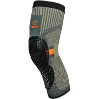 Amplifi MKX Knee Ginocchiera protettiva (L, variopinto)