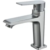 Fontastock miscelatore in zinco Lega di zinco
