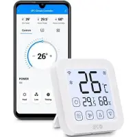 SPC Regolatore Di Clima
