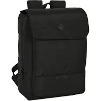 Safta Zaino Real Betis Balompie Premium Flap 13.3 ´´+usb 21l 32x42x15 Cm