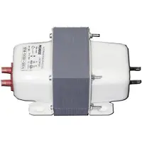 Phonovox Autotrasformatore Reversibile 1000va 700w 125-220v
