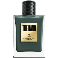 Scalpers Eau De Parfum The Band Vapo 100ml