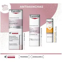 Eucerin Anti Pigment Dual siero 30ml Set 3 pezzi — Siero viso