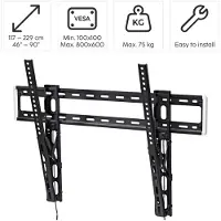 Hama Supporto Tv 220818 46´´ 100´´