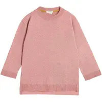 White Stuff Sparkle Jumper Light Pink Taglia: 14 | Maglioni a maglia Outlet | Donna | Rosa