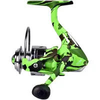 GARBOLINO Mulinello Da Spinning Jungle Fd