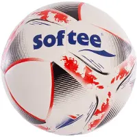 Softee Pallone Da Calcio Hybrid Liverpool