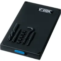 Volkel Kit di riparazione Helicoil
