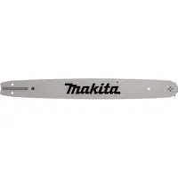 Makita 191G40-2 Barra per motosega 80TXL 40cm 1.1mm .325LP