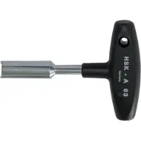Haimer Chiave a bussola HSK- 63