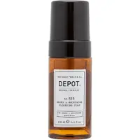 Depot 500 Specifiche Barba Baffi No. 508 Schiuma Barba 100 ml — Schiuma da barba