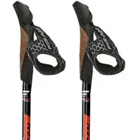 Fizan : prezzo per coppia di racchette della serie R-Evolution Pro Red