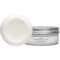 Depot 400 Shave Specifics N. 412, Idratante, Sapone da Barba, 100 g