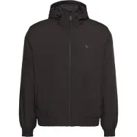 Calvin Klein Jeans Long Sleeve Padded Harrington Black Taglia: XL | Bomber Outlet | Uomo | Nero
