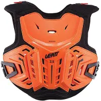 Leatt Giubbotto Di Protezione 2.5 Junior