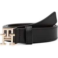 Tommy Hilfiger Cintura Logo 2.5